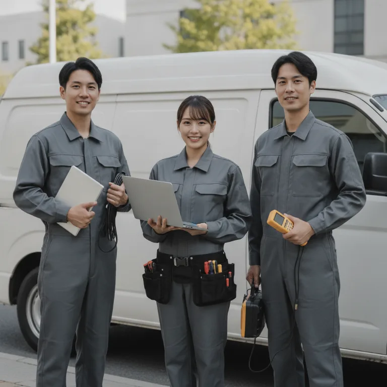 IT 서비스 팀 위치: 신안
